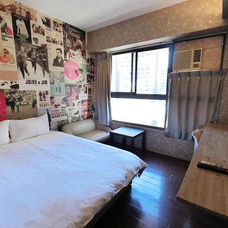 Feng Chia Hygge Taichung Exterior foto