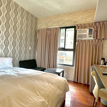 Feng Chia Hygge Taichung Exterior foto