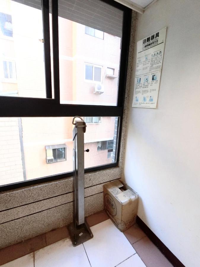 Feng Chia Hygge Taichung Exterior foto