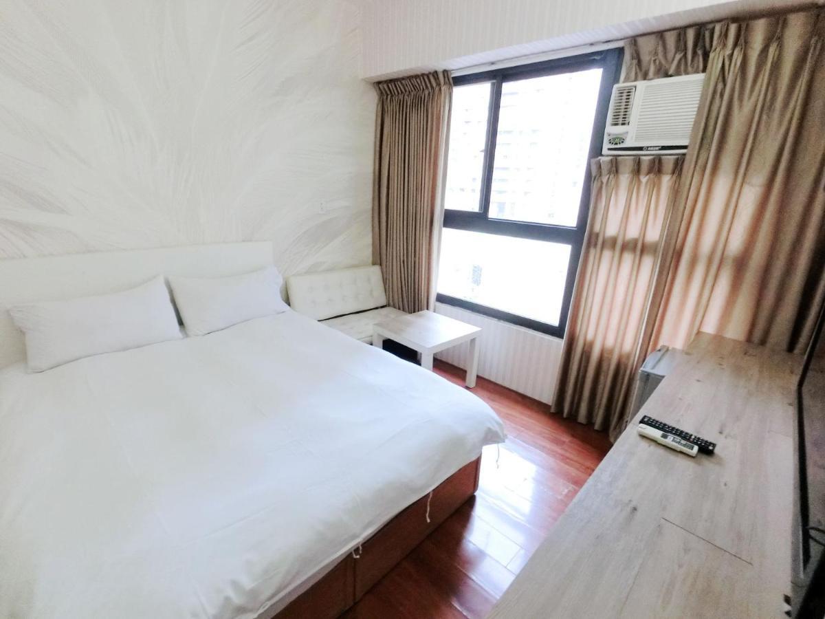 Feng Chia Hygge Taichung Exterior foto