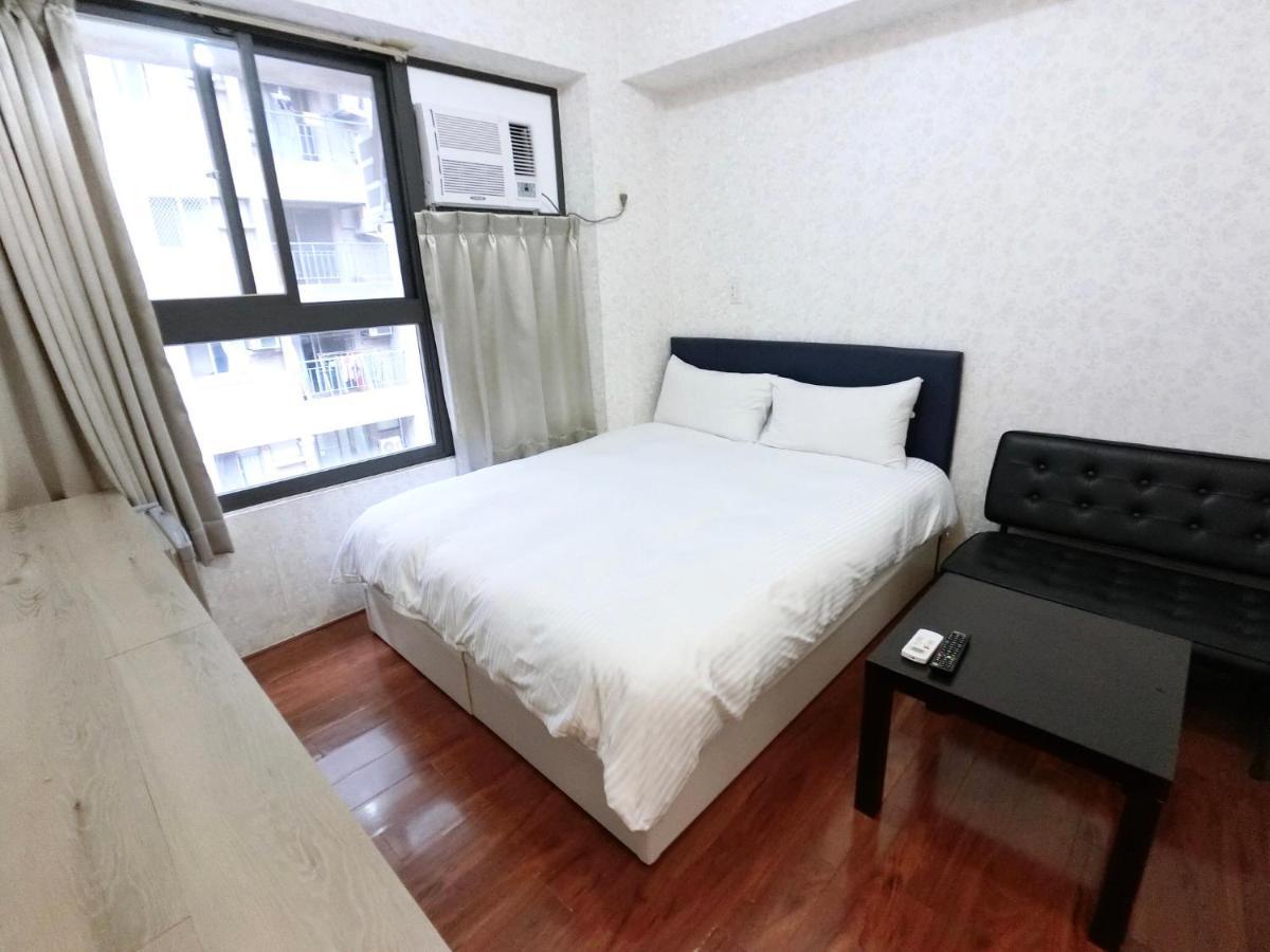 Feng Chia Hygge Taichung Exterior foto