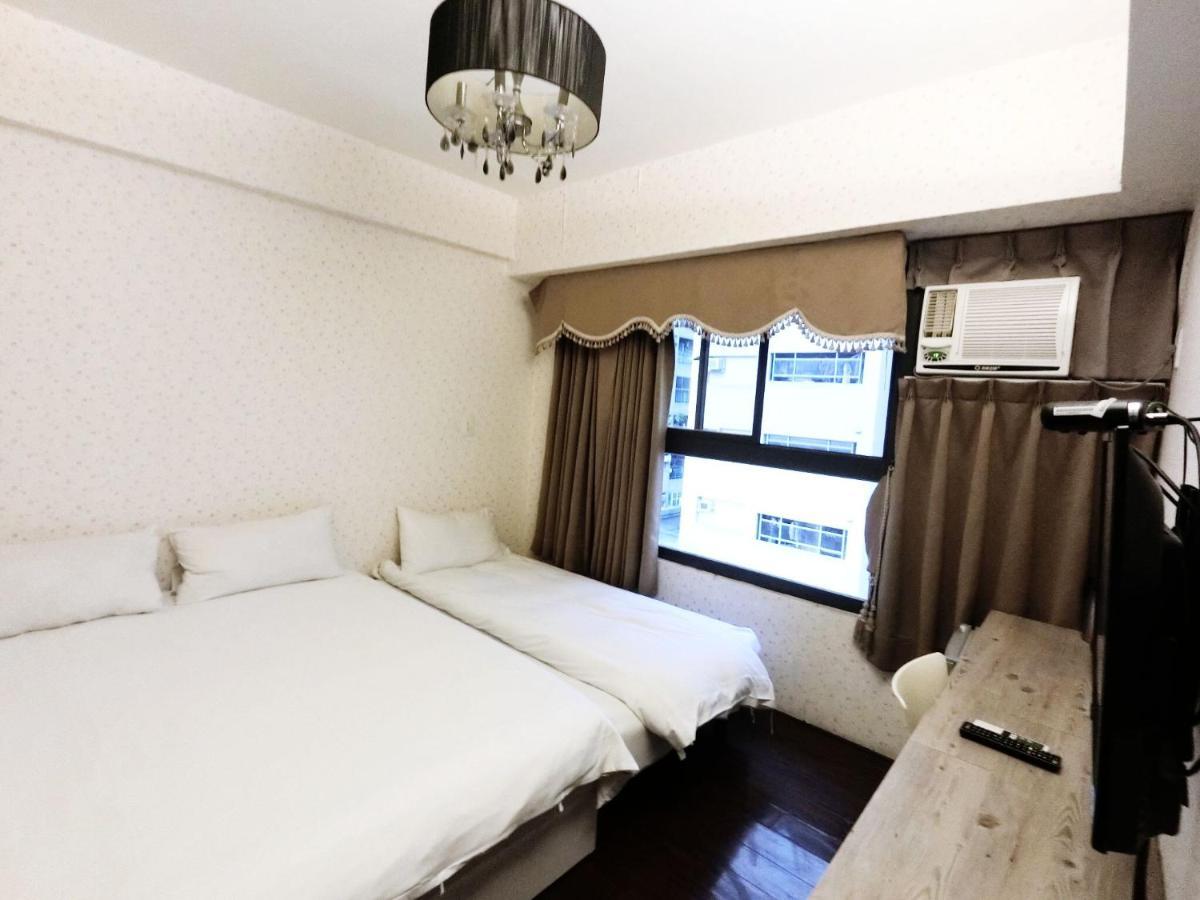 Feng Chia Hygge Taichung Exterior foto
