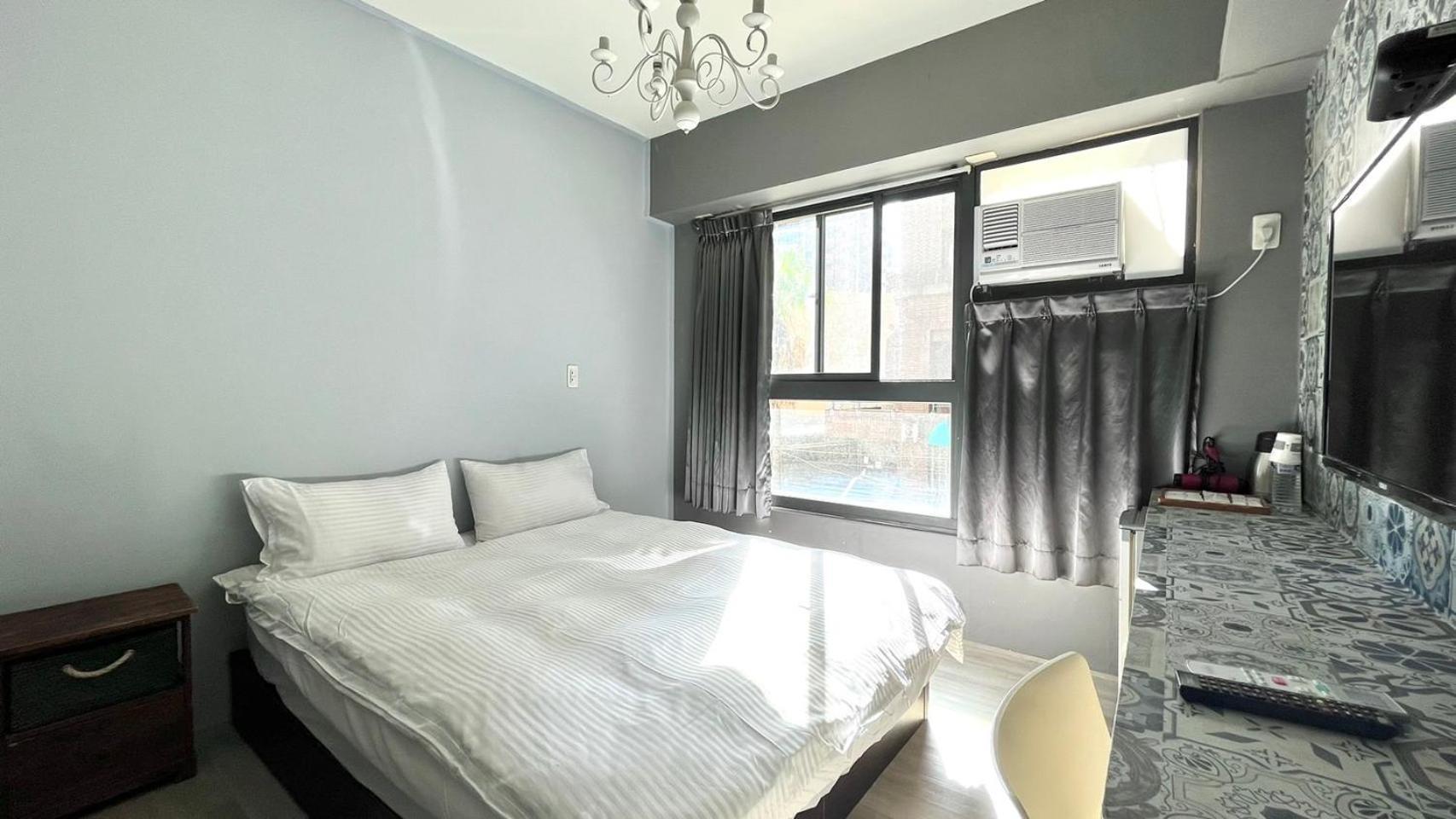 Feng Chia Hygge Taichung Exterior foto