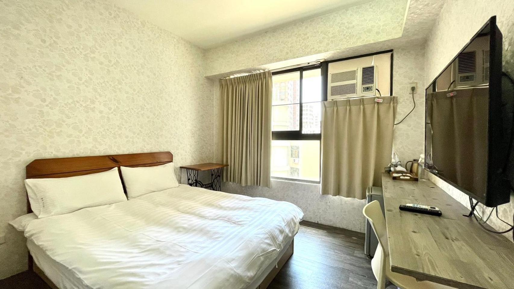 Feng Chia Hygge Taichung Exterior foto