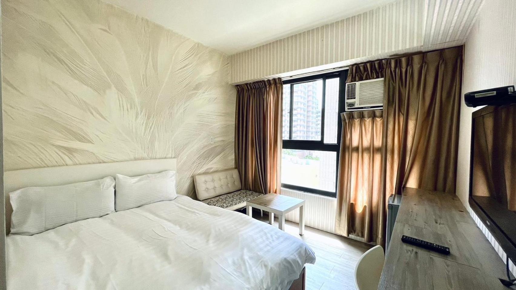 Feng Chia Hygge Taichung Exterior foto