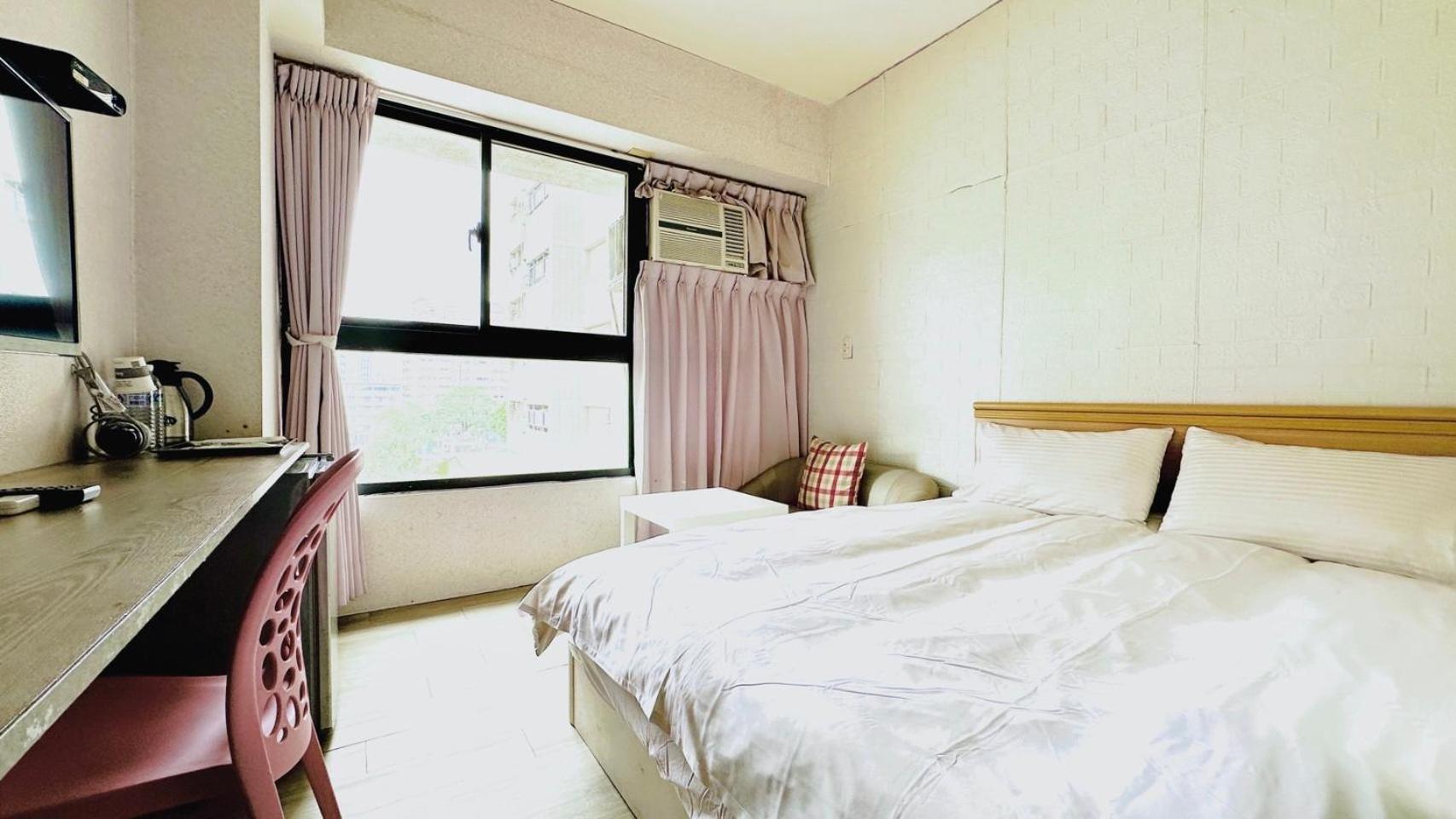 Feng Chia Hygge Taichung Exterior foto