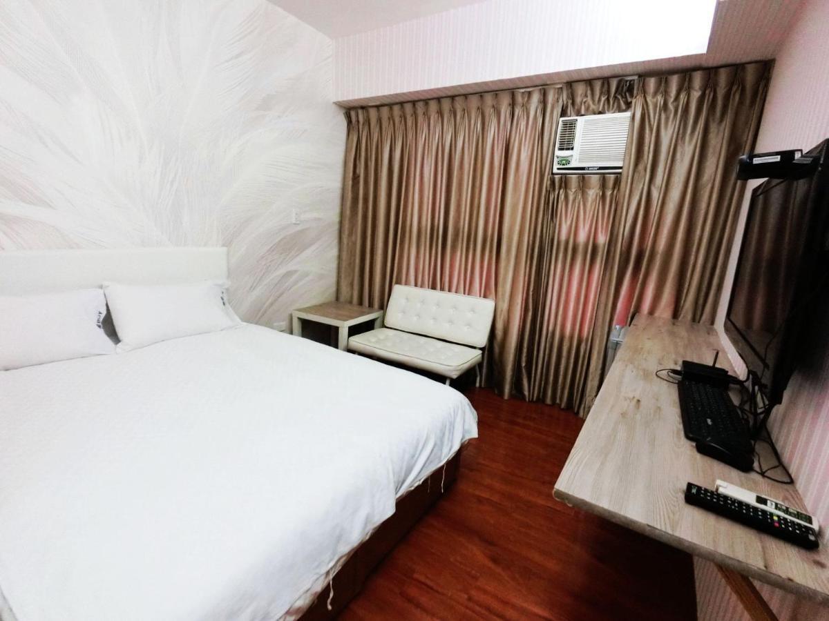 Feng Chia Hygge Taichung Exterior foto